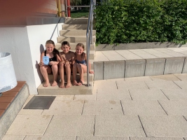 Unsere neuen Trixie